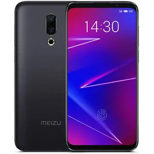 Замена телефона Meizu 16X в Новосибирске